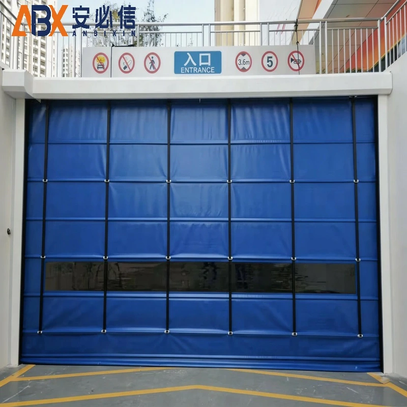 临夏回族自治州充气式门封