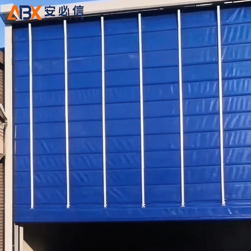 临夏回族自治州背带堆积门
